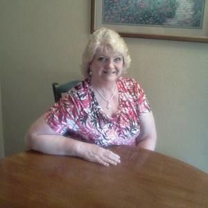 Meet your Posher, Debbie